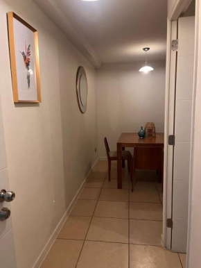 Acogedor departamento